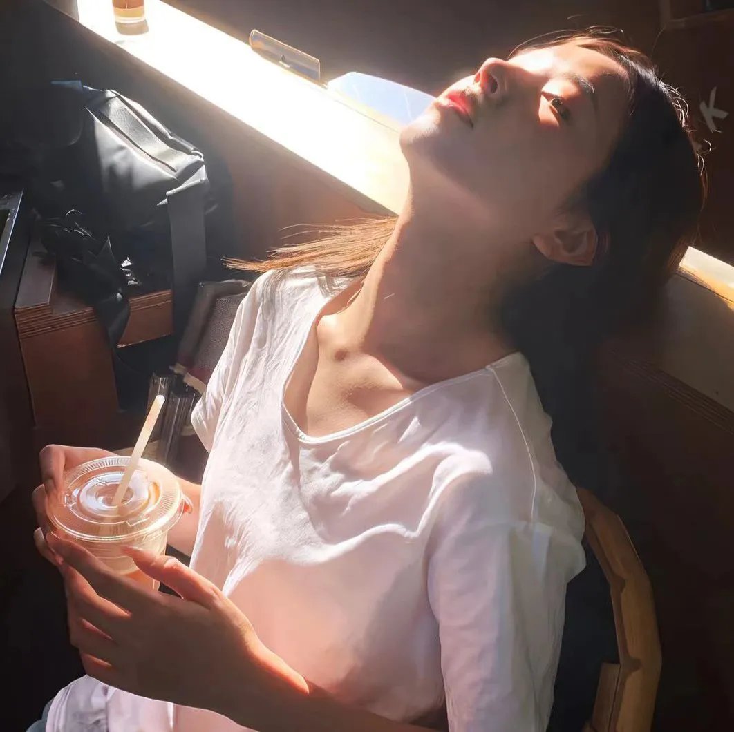 与自然告别